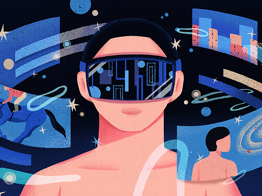 VR