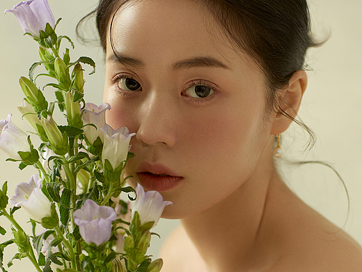 MAHA丨光影油画婚纱照