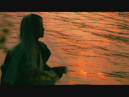 Liquid visual.液态视觉/vol.04 海面开始翻滚,风来了