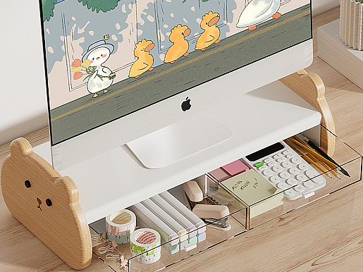 小熊熊增高架（个人主页-ZNjczNjc1MzY=） - 生活用品 - 站酷设计师MING仄言原创素材 - 站酷ZCOOL