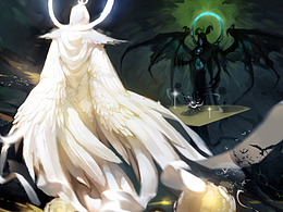 世界背景設(shè)定