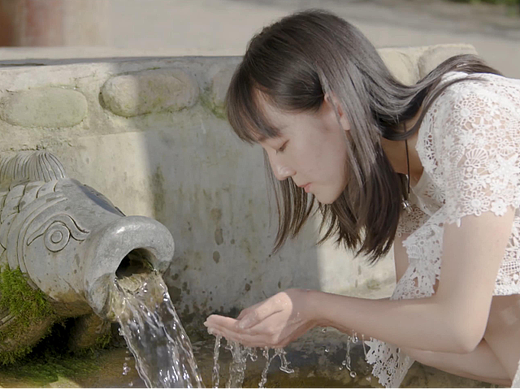 宣传片-我和水的秘密-摄像