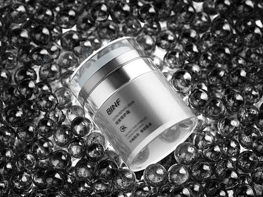 护肤-舒敏膏霜（个人主页-ZNjEzODg1ODg=） - 产品 - 站酷设计师不透露姓名欧先生原创素材 - 站酷ZCOOL