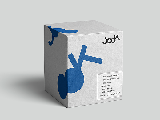 JOOK COFFEE / 咖啡VI设计