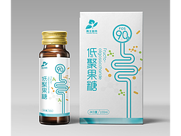 幾款果糖包裝設(shè)計(jì)