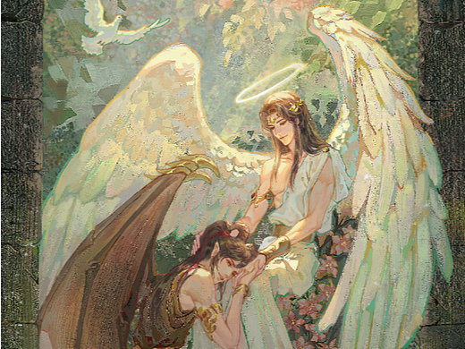 天使