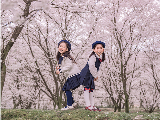 樱花