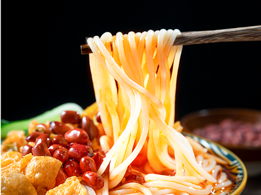 螺蛳粉_创意设计作品图片素材-站酷zcool