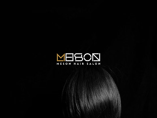MESON-品牌VI
