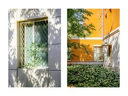 摄影组照-阳光所在之地 Where the Sun Shines