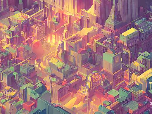 #AI創(chuàng)作實驗室#（個人主頁-ZNjMxNDU2MTY=） - AI作品 - 站酷設(shè)計師大豆_SFAT原創(chuàng)素材 - 站酷ZCOOL