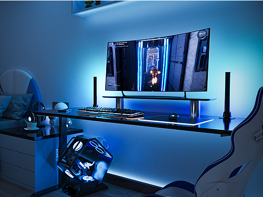 炫彩竞技灯（个人主页-ZNTk3NDU2NzI=） - 其他平面 - 站酷设计师易佰视觉原创素材 - 站酷ZCOOL