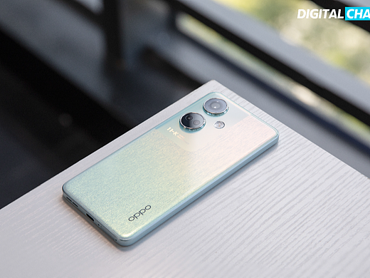 「DTCHAT」 OPPO K11 