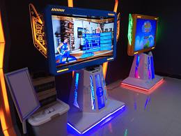 七年前的零碎作品 记录一下