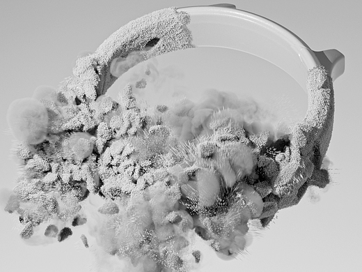 HOUDINI 近期练习