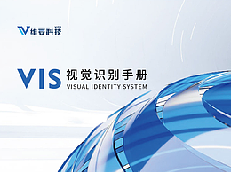 Vito-inc 品牌VI设计