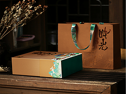 茶