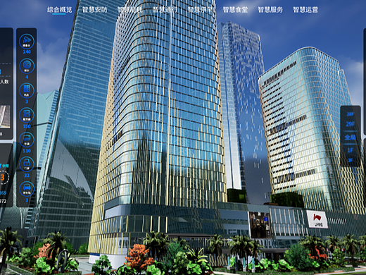 zhihui 楼宇（个人主页-ZNjMzNTM3OTY=） - 软件界面 - 站酷设计师熹饭原创素材 - 站酷ZCOOL