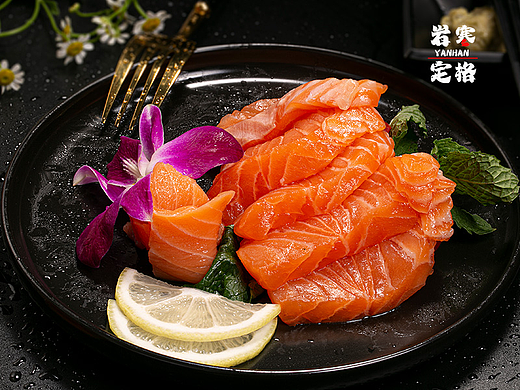 挪威三文鱼/Norwegian Salmon