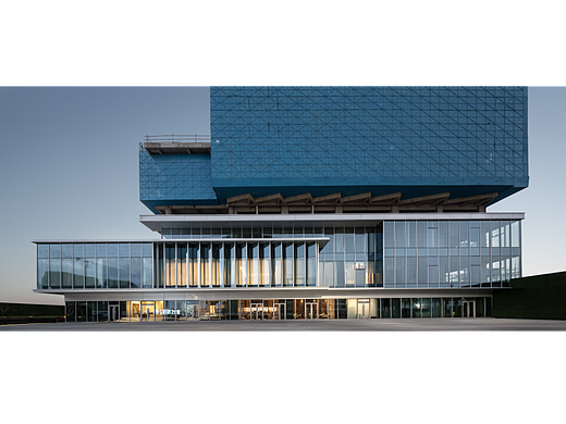 绍兴元垄美好之城