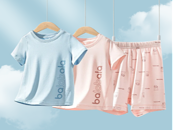 睡衣详情页（个人主页-ZNjQ5NzIxMDQ=） - 儿童服饰 - 站酷设计师木丛生原创素材 - 站酷ZCOOL