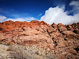 马蹄湾 · 大峡谷