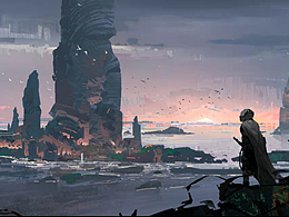 场景