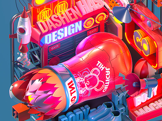 posters