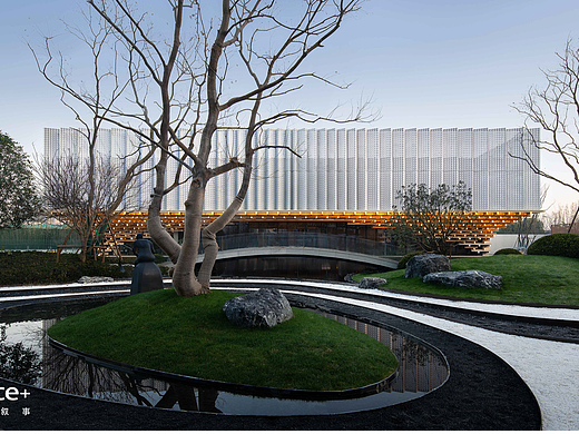 【场所叙事-建筑摄影】阳光城檀苑