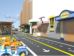 校园安全教育 | 幼儿园