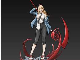 “给本大爷跪下！！”  