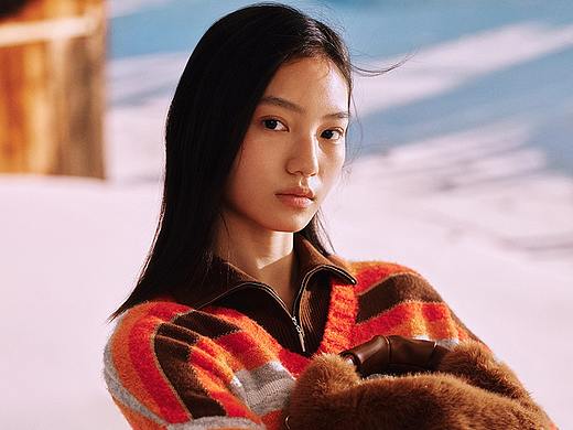 十二篮 Xll Basket 2023 FW Campaign