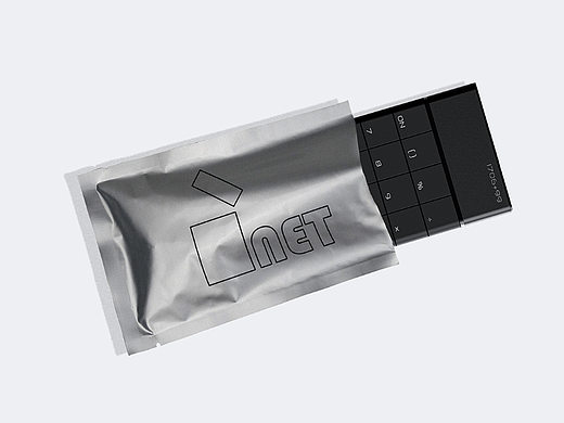 NET-计算器的新概念