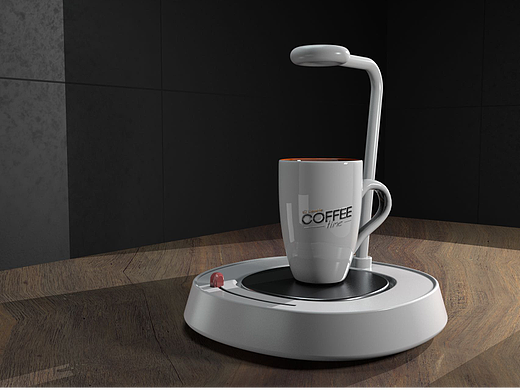 净水器设计（个人主页-ZNjE4OTg5NDA=） - 生活用品 - 站酷设计师吴毛线原创素材 - 站酷ZCOOL