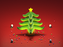 圣誕樹(shù)