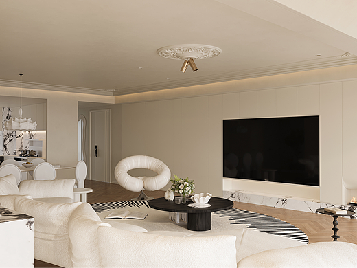 山乙建设丨绿地麓云国际