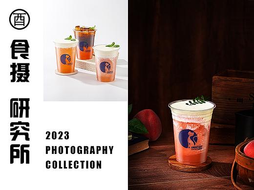 《幸貓咖啡》菜單（個人主頁-ZNjYyMzE0MzY=） - 美食攝影 - 站酷設(shè)計師酉食攝原創(chuàng)素材 - 站酷ZCOOL