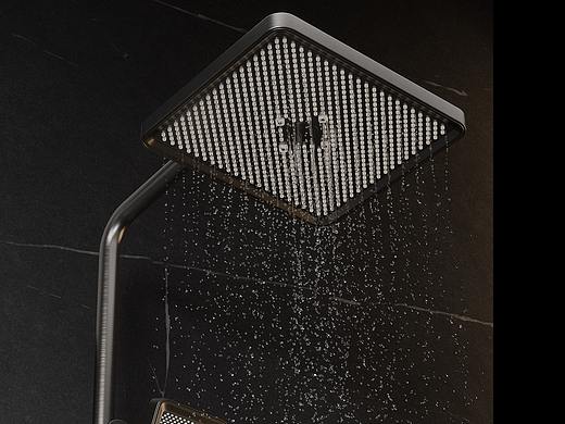 一些厨卫家居产品