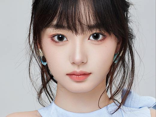 美瞳