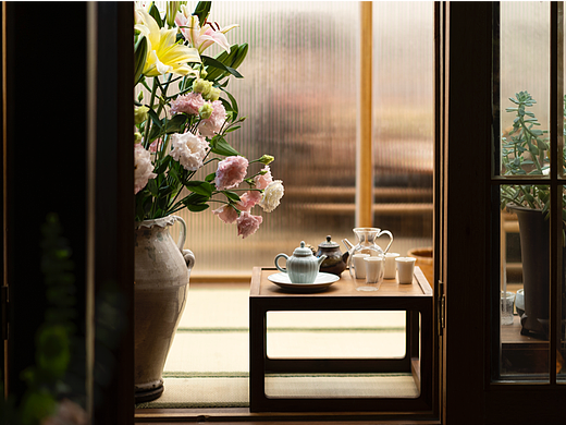 茶具