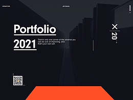 艺考教育项目界面设计