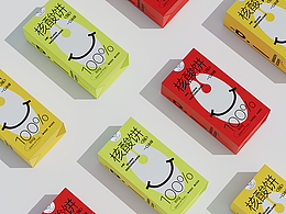 HE SUAN MOONCAKE·核酸餅