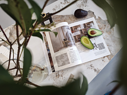 Ms.YU VISION丨总有不期而遇的温柔和生生不息的希望!