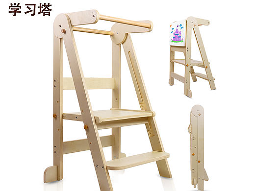 亚马逊学习塔（个人主页-ZNjgyNjI4NzY=） - 其他 - 站酷设计师猪猪ei原创素材 - 站酷ZCOOL