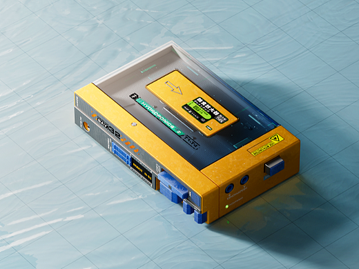 近期渲染合集（個(gè)人主頁-ZNjMyOTk4NjQ=） - 場景 - 站酷設(shè)計(jì)師許墨xumo原創(chuàng)素材 - 站酷ZCOOL