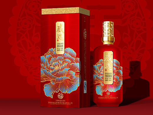 包装设计中的中国传统文化符号的运用