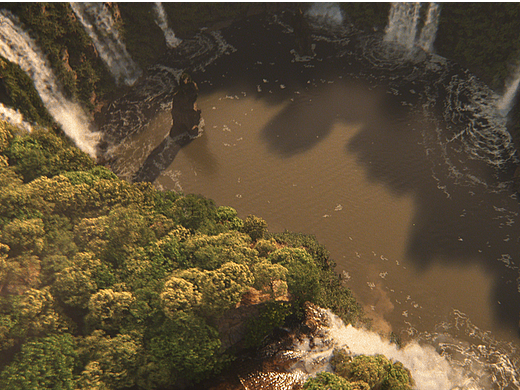 Jungle Cruise