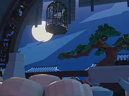 中秋節(jié)快樂！