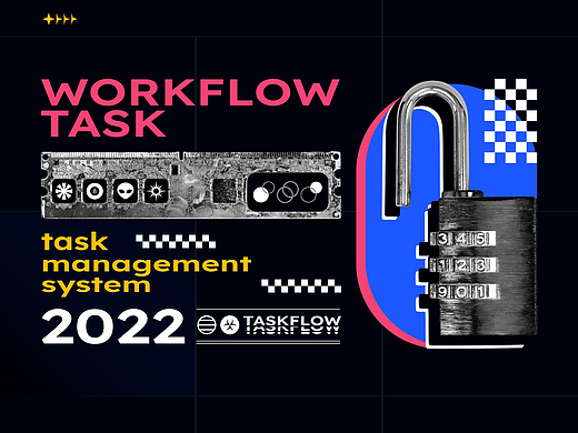TASK MANAGEMENT