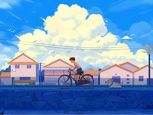 2021～2022插画合集